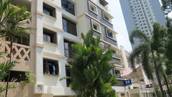 Blk 88 Telok Blangah Heights (Bukit Merah), HDB 5 Rooms #178579372